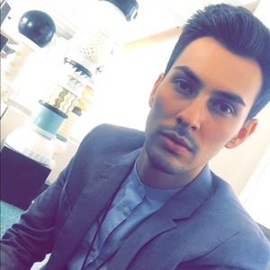 Meet your Posher, Gerardo